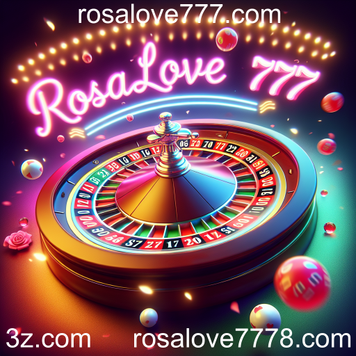 A Emoção da Roleta no Rosalove777
