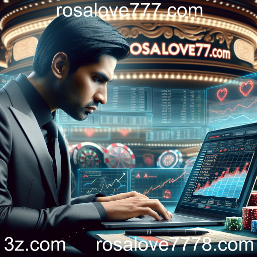 Apostas Esportivas: A Nova Fronteira do Entretenimento Online